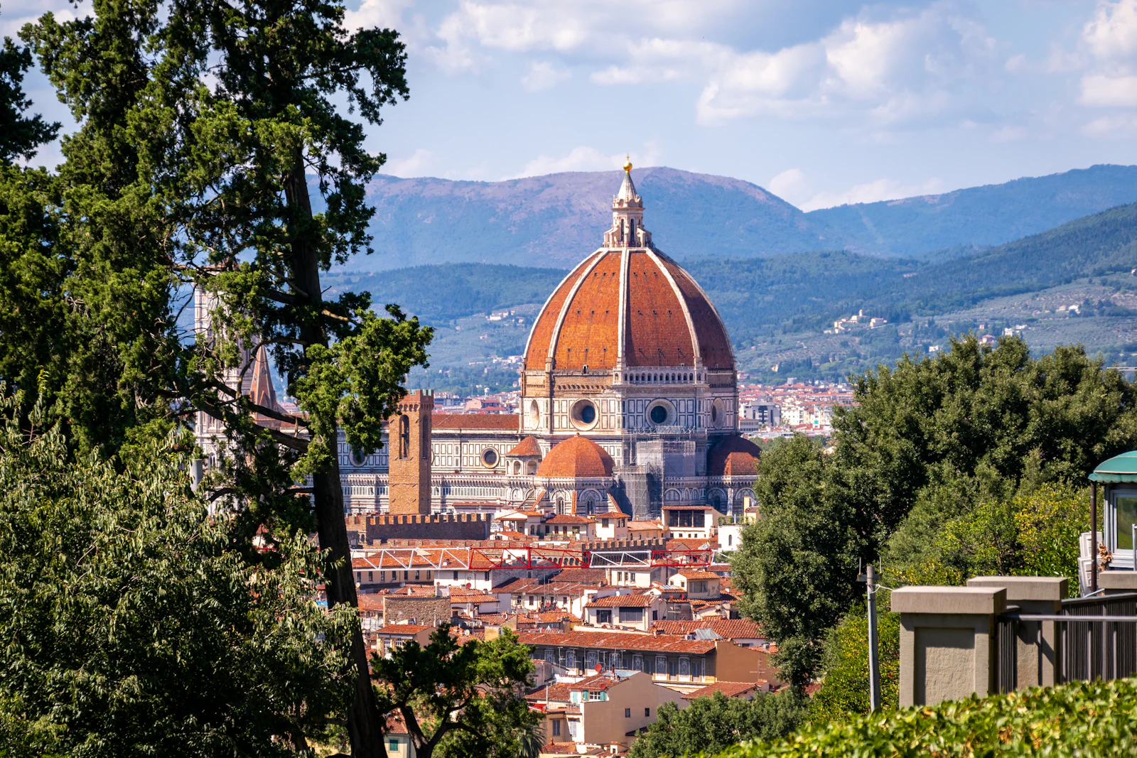 Florence, Italy photo 24 by Tom Podmore