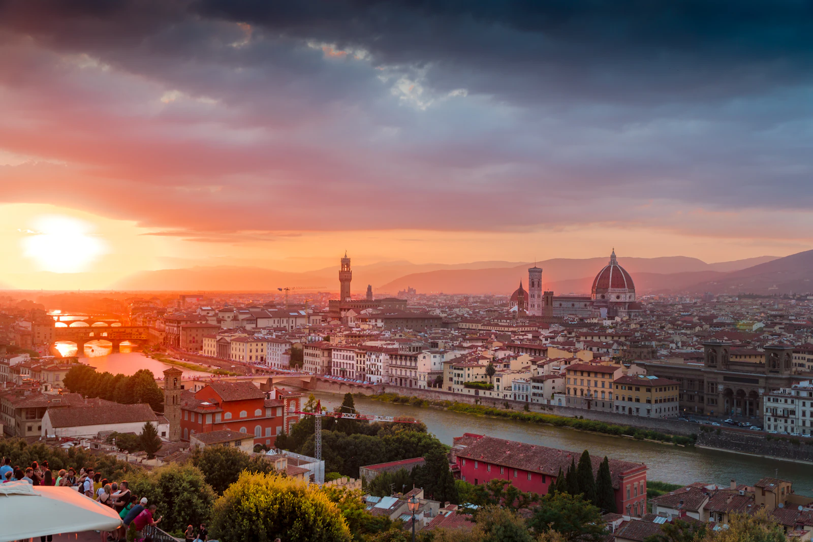Florence, Italy photo 2 by Pretty Pink
