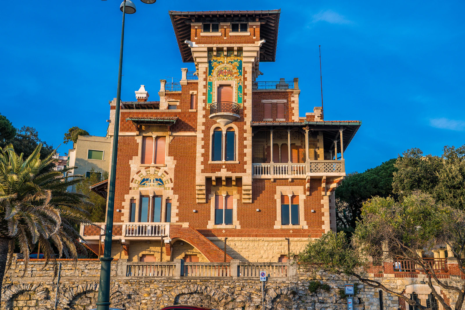 Genoa, Italy photo 14 by Marivaldo Vivan