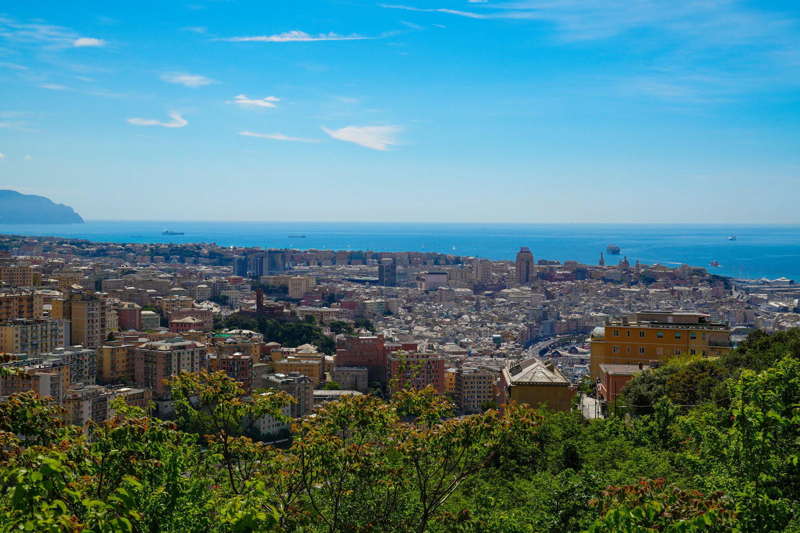 Genoa, Italy photo 8 by Niklas Haiden