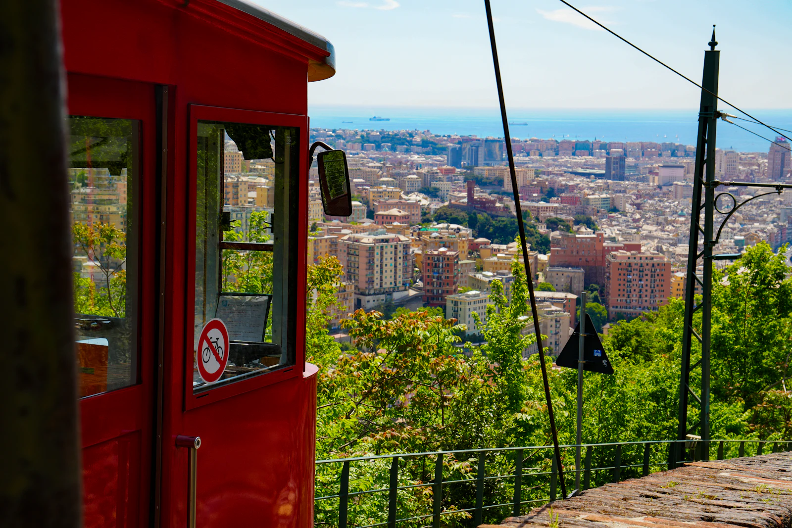 Genoa, Italy photo 12 by Niklas Haiden