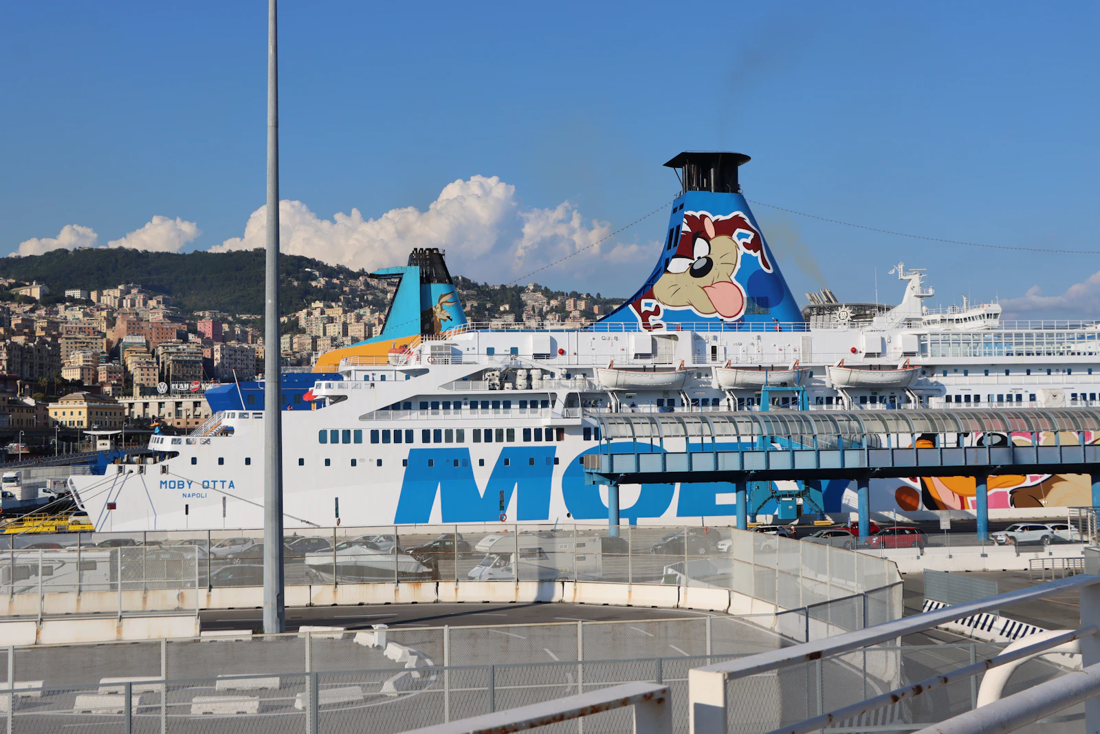 Genoa, Italy photo 16 by Elijah