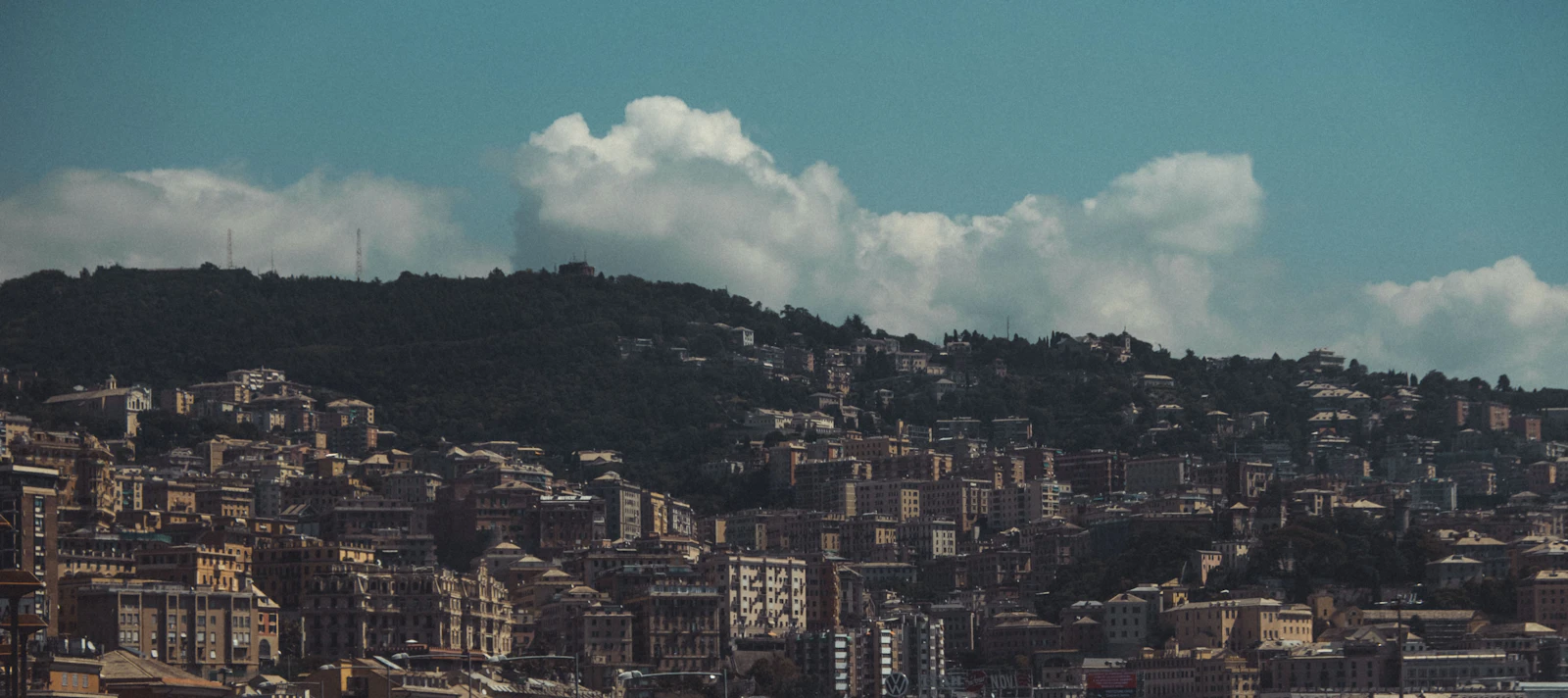 Genoa, Italy photo 22 by Moritz Kindler