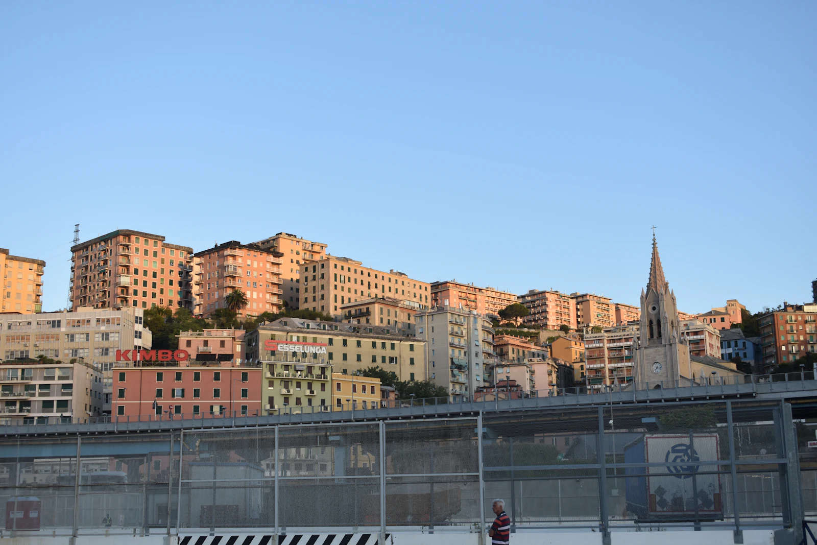 Genoa, Italy photo 17 by RONATORY