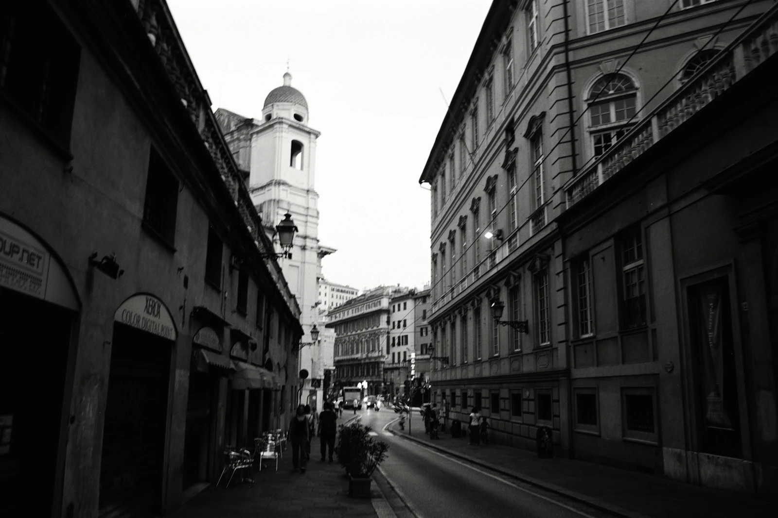 Genoa, Italy photo 25 by ONUR KURT