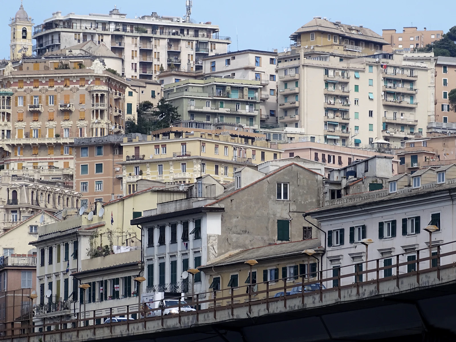 Genoa, Italy photo 24 by Belinda Fewings