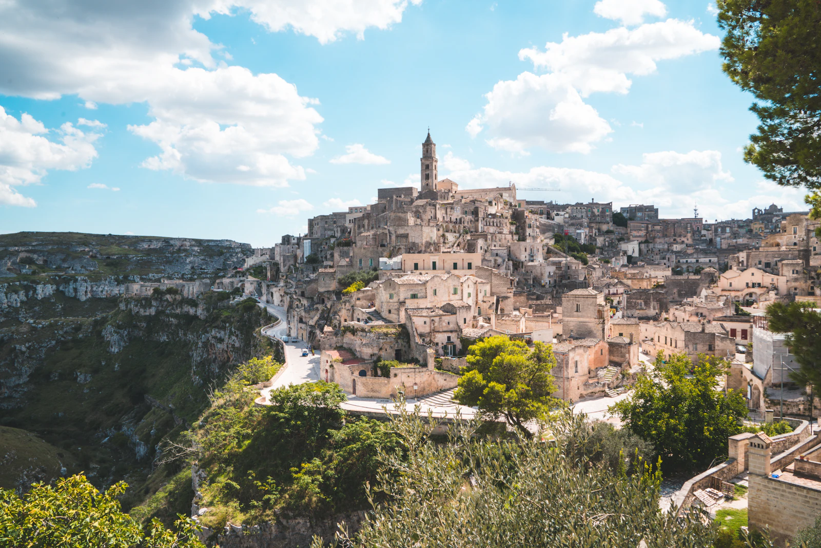 Matera, Italy photo 21 by Giulia Gasperini