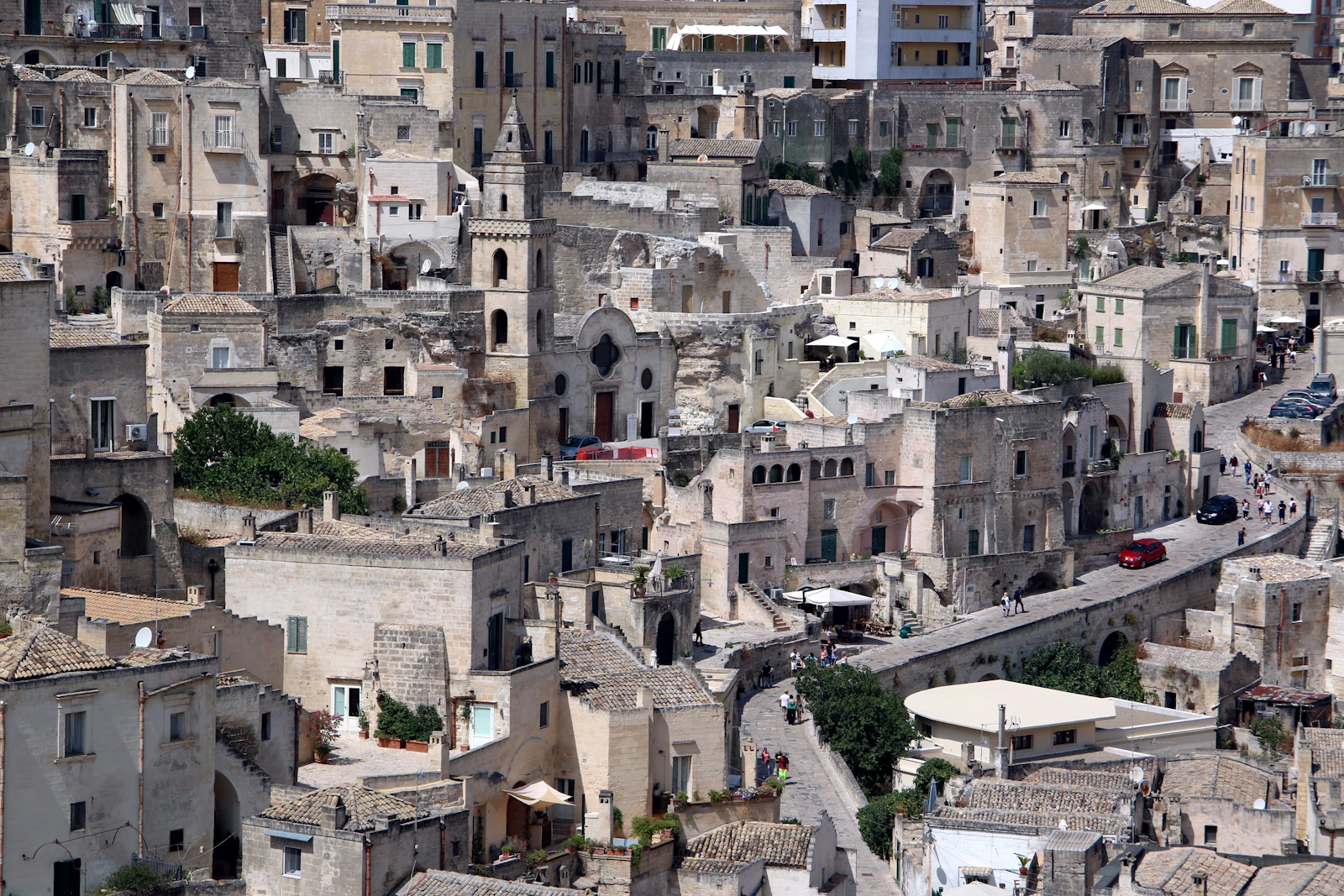 Matera, Italy photo 12 by Tommaso Urli