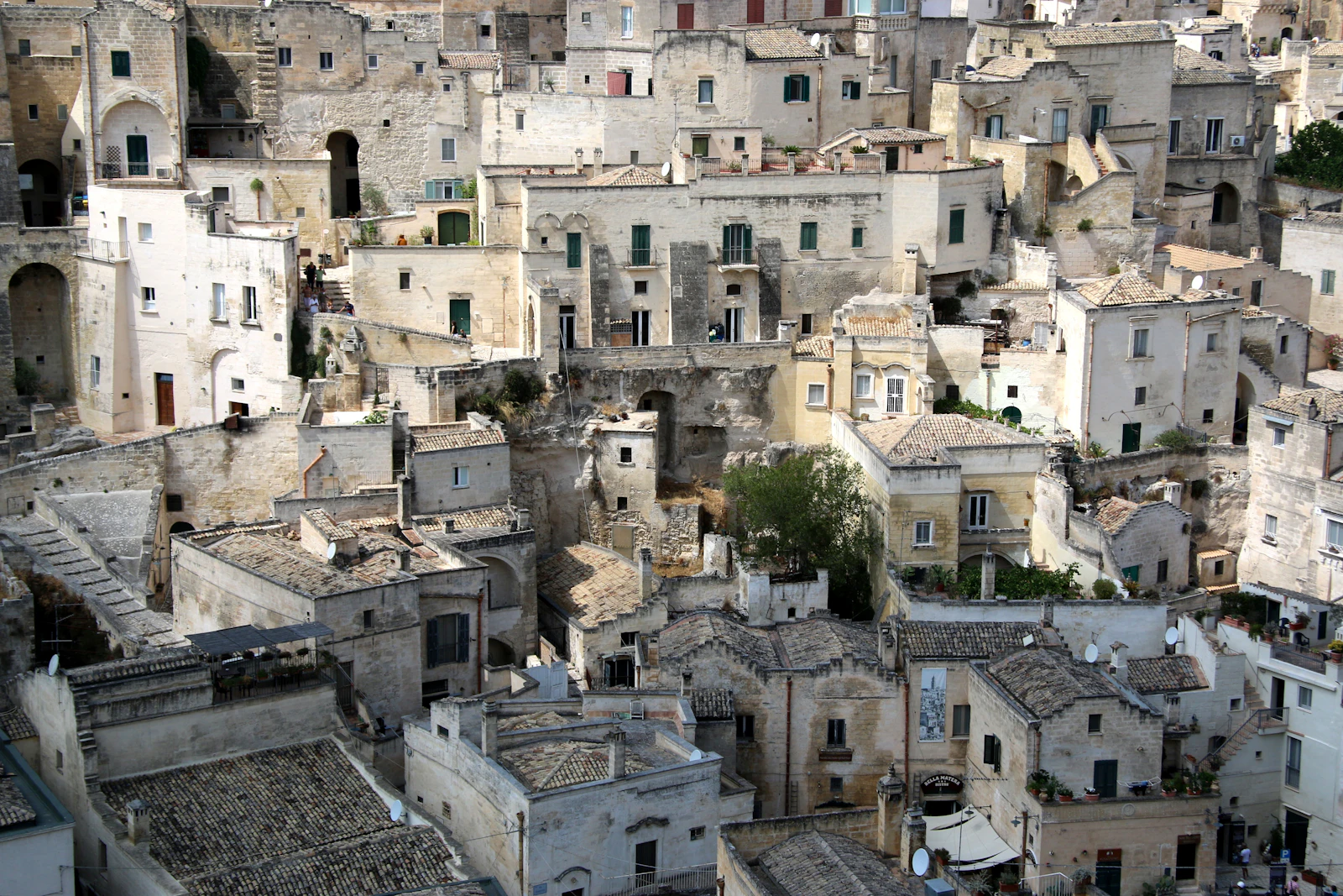 Matera, Italy photo 23 by Tommaso Urli