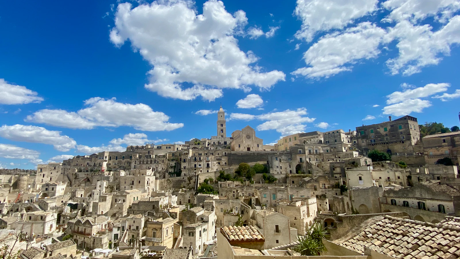Matera, Italy photo 2 by Moira Nazzari