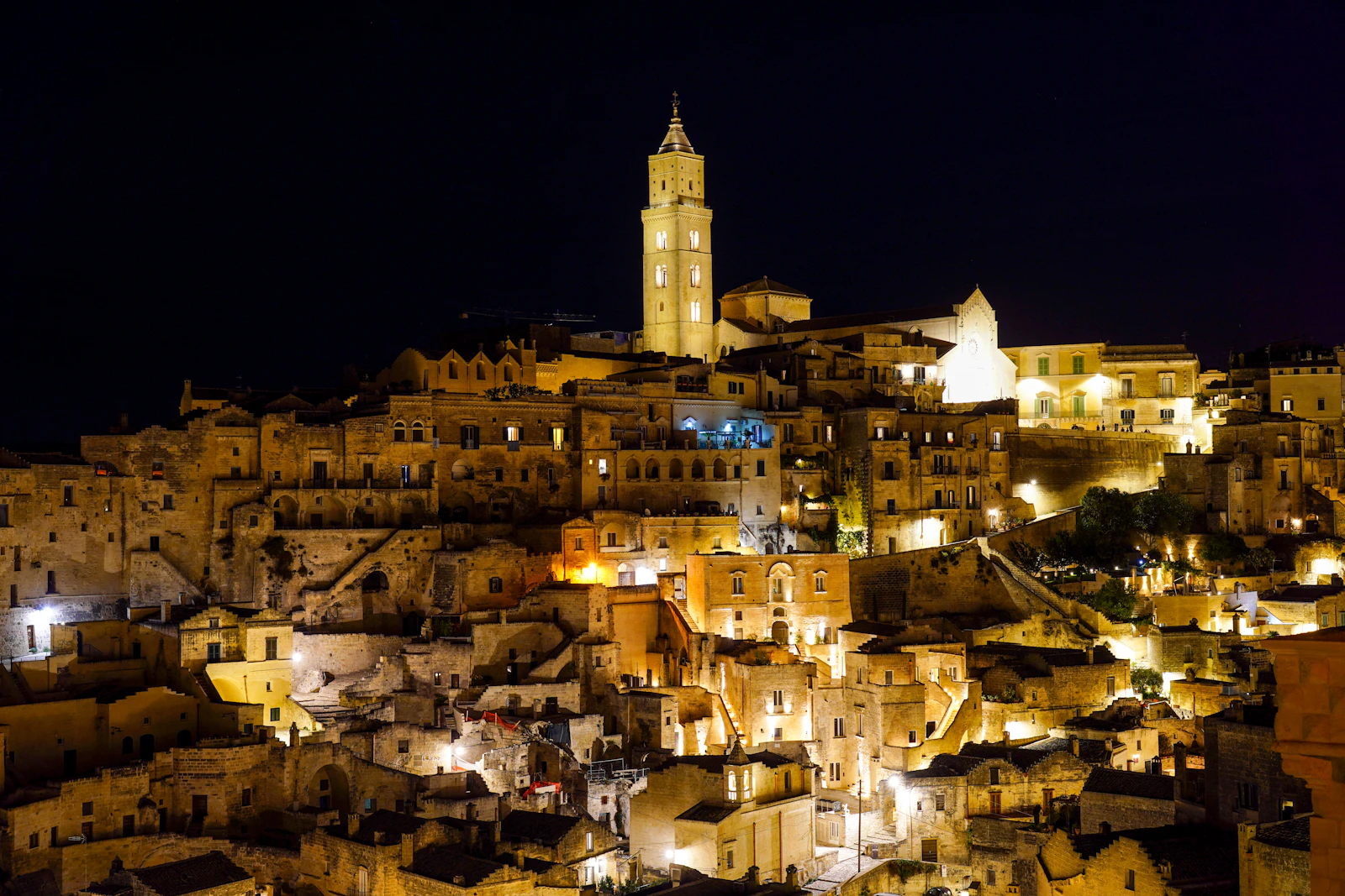 Matera, Italy photo 20 by Márcio Pêgo