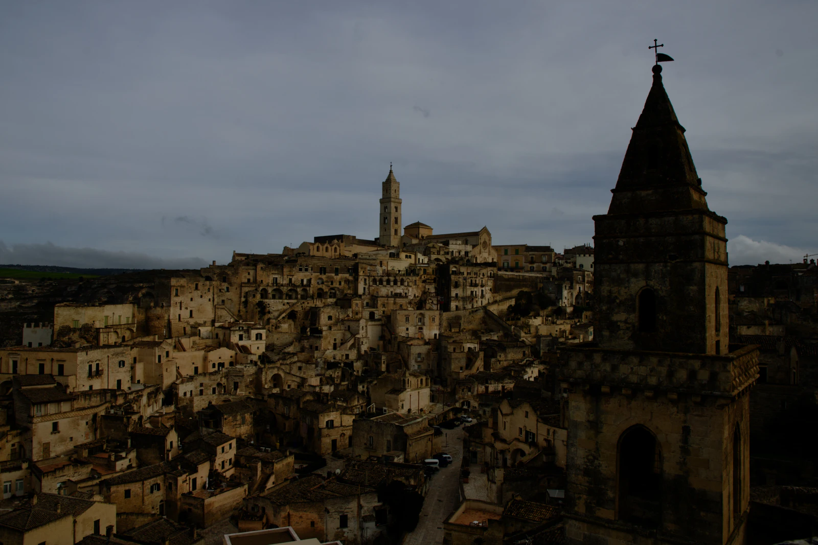 Matera, Italy photo 17 by Radek Hajek