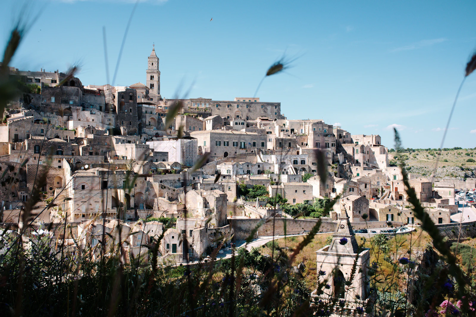 Matera, Italy photo 28 by Diego Geraldi