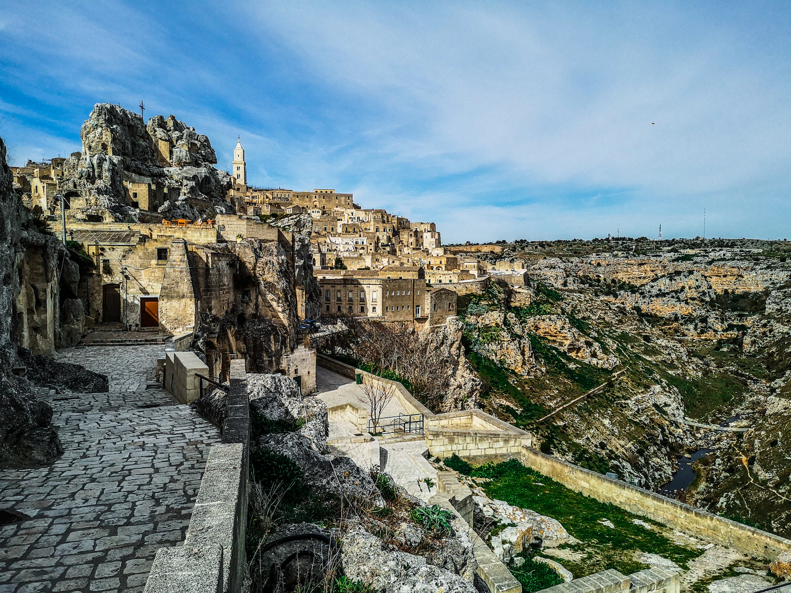 Matera, Italy photo 13 by Daria Sinkevich