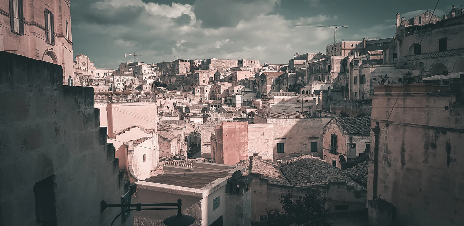 Matera, Italy photo 10 by Steliyan Dimitrov