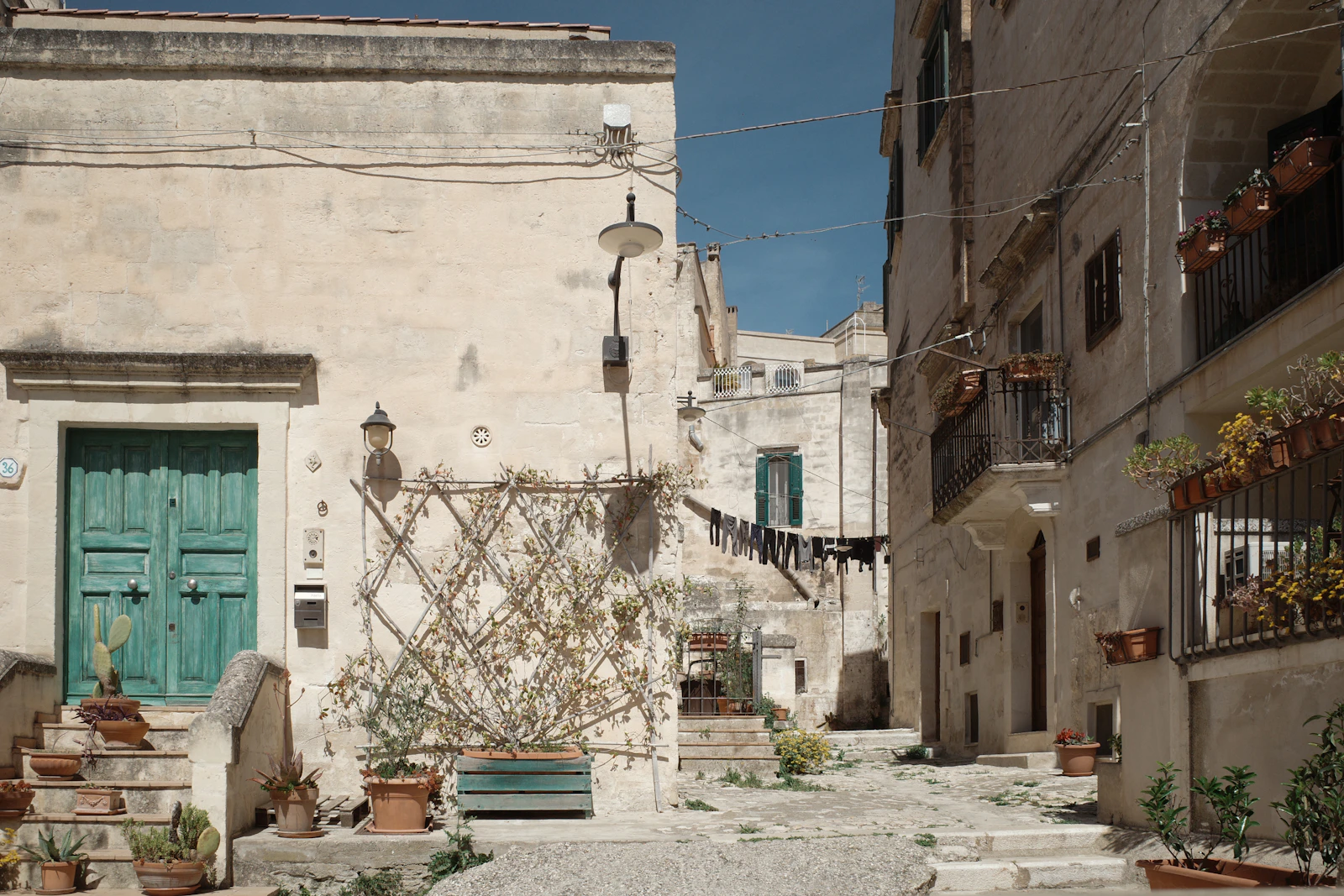 Matera, Italy photo 9 by Richard Stachmann