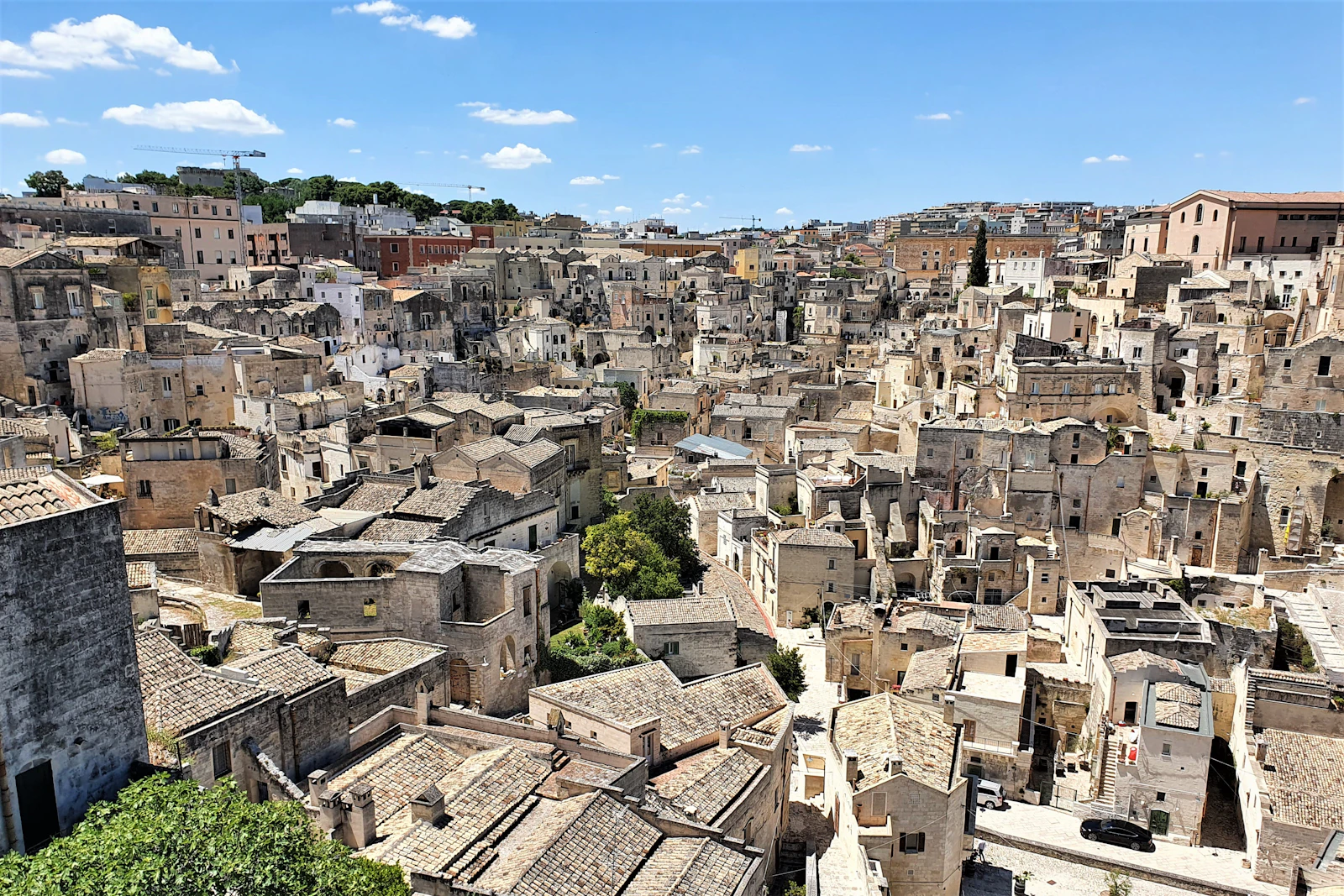Matera, Italy photo 26 by Ken Shono