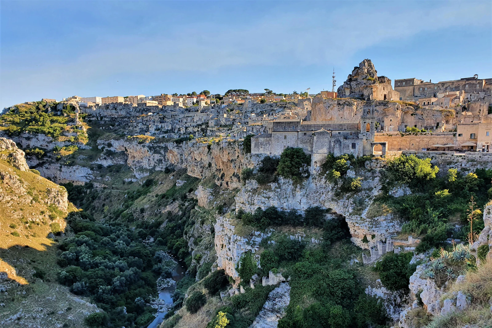 Matera, Italy photo 18 by Ken Shono