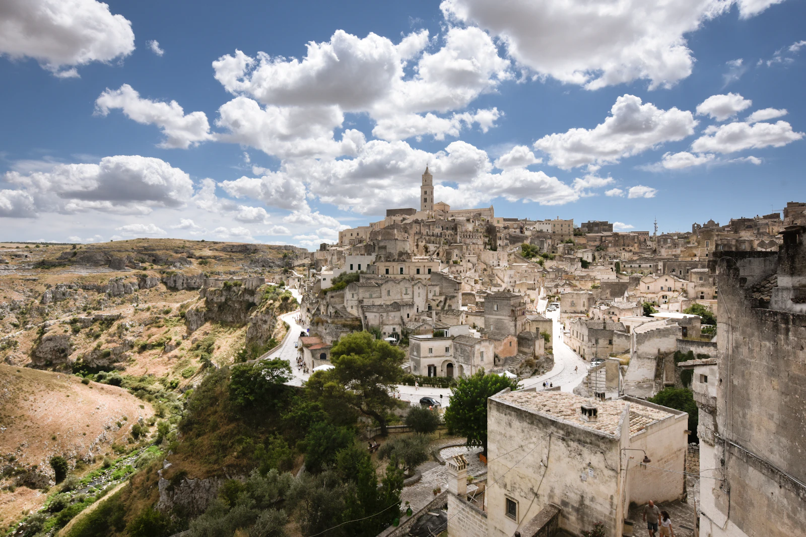 Matera, Italy photo 15 by Paolo Bendandi