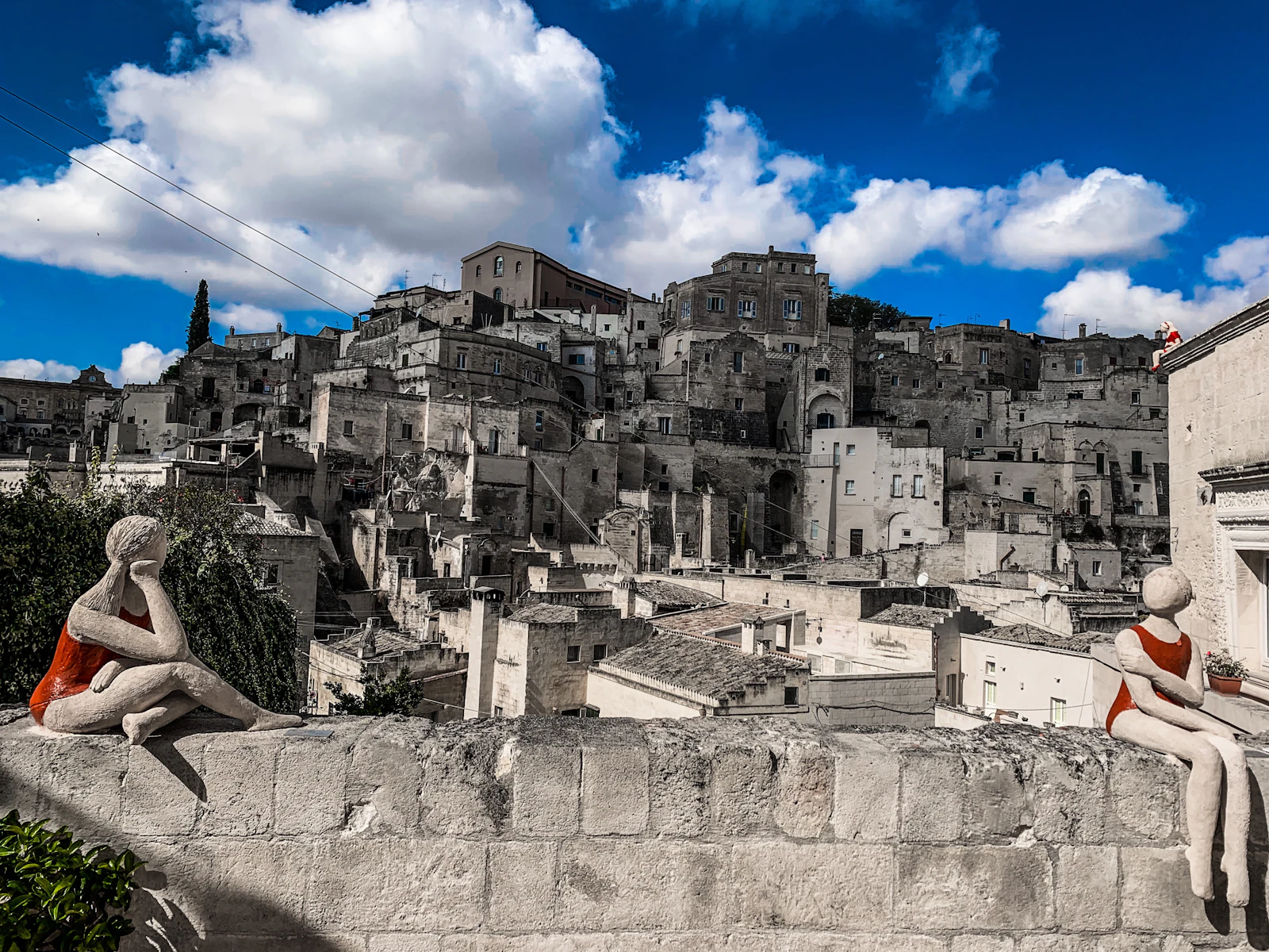 Matera, Italy photo 7 by Anastasia bugrova