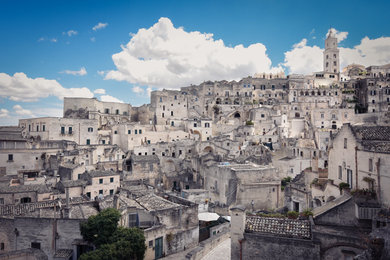 Matera, Italy photo 19 by Paolo Bendandi