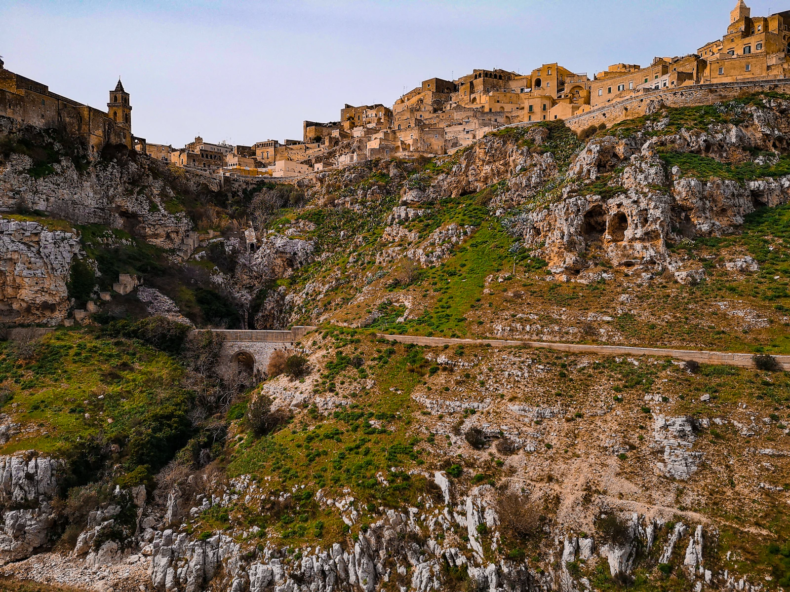 Matera, Italy photo 11 by Daria Sinkevich