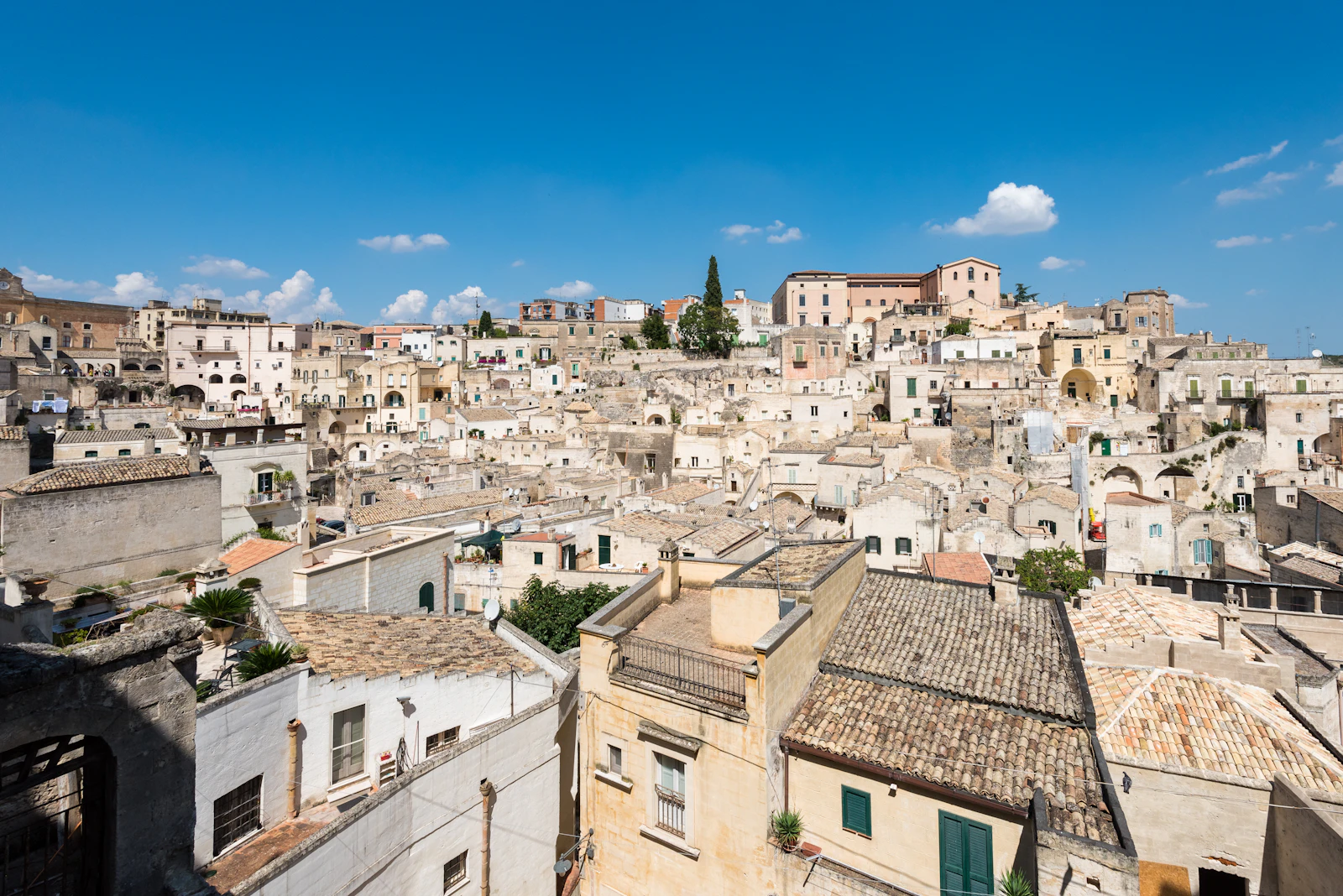 Matera, Italy photo 25 by Krzysztof