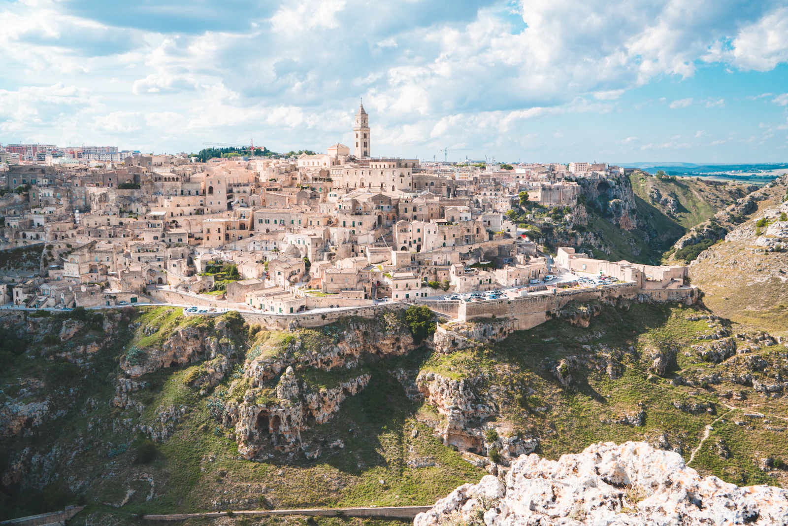 Matera, Italy photo 30 by Giulia Gasperini