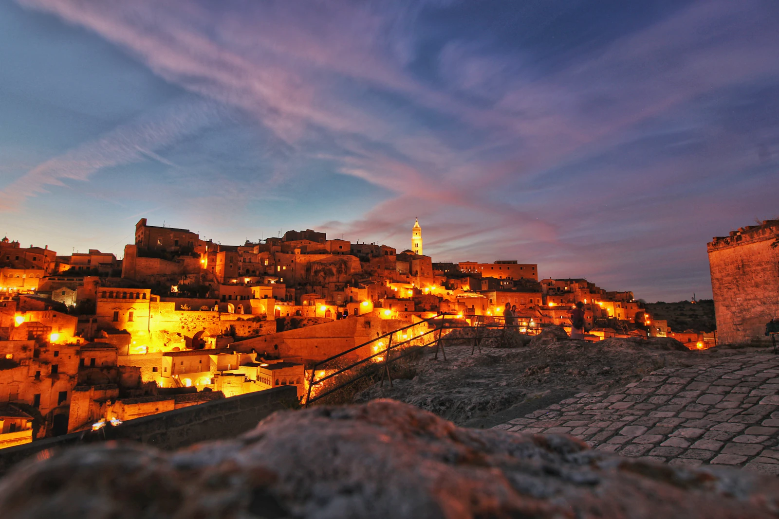 Matera, Italy photo 29 by Valerio Giannattasio