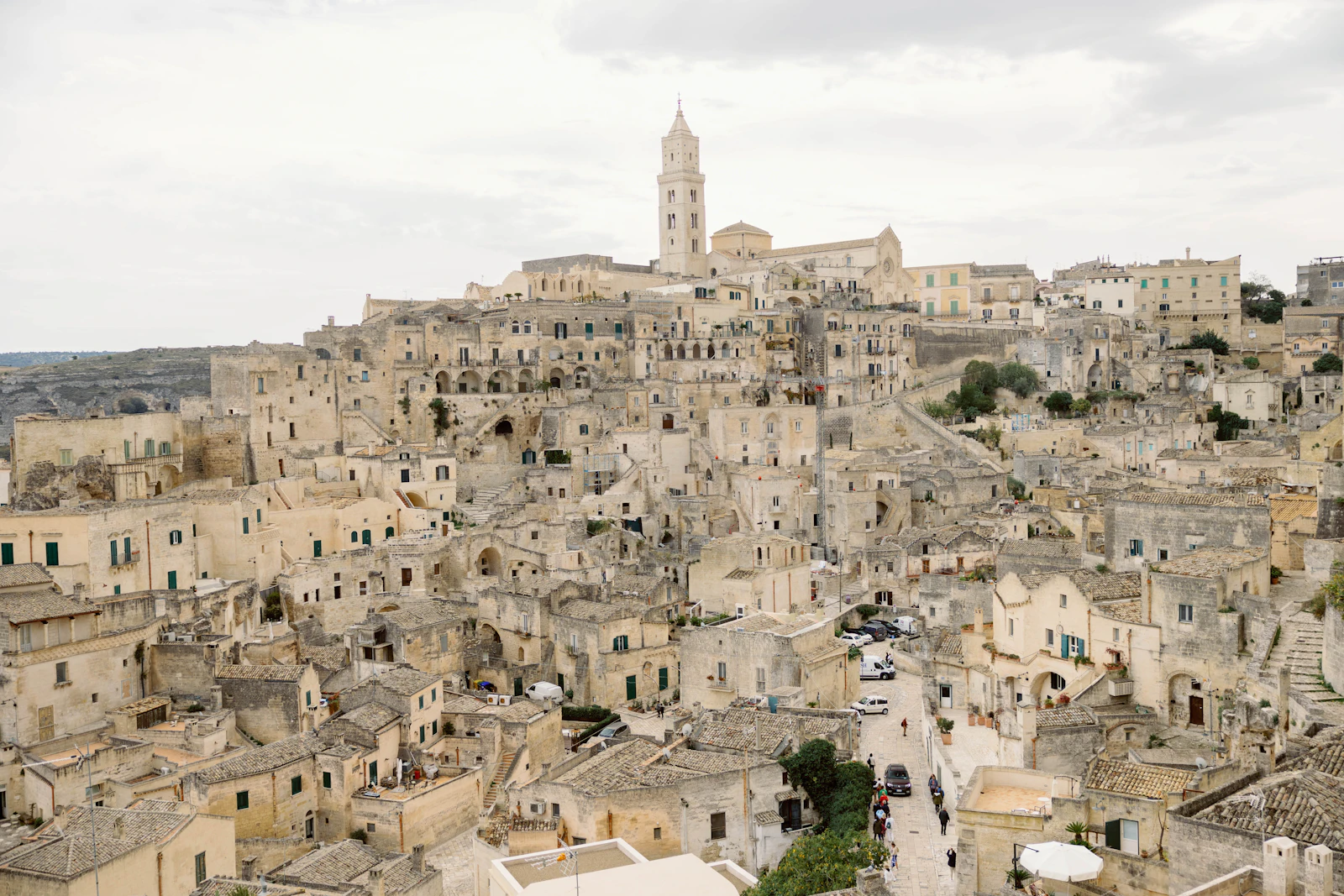 Matera, Italy photo 27 by Taisha Ellison