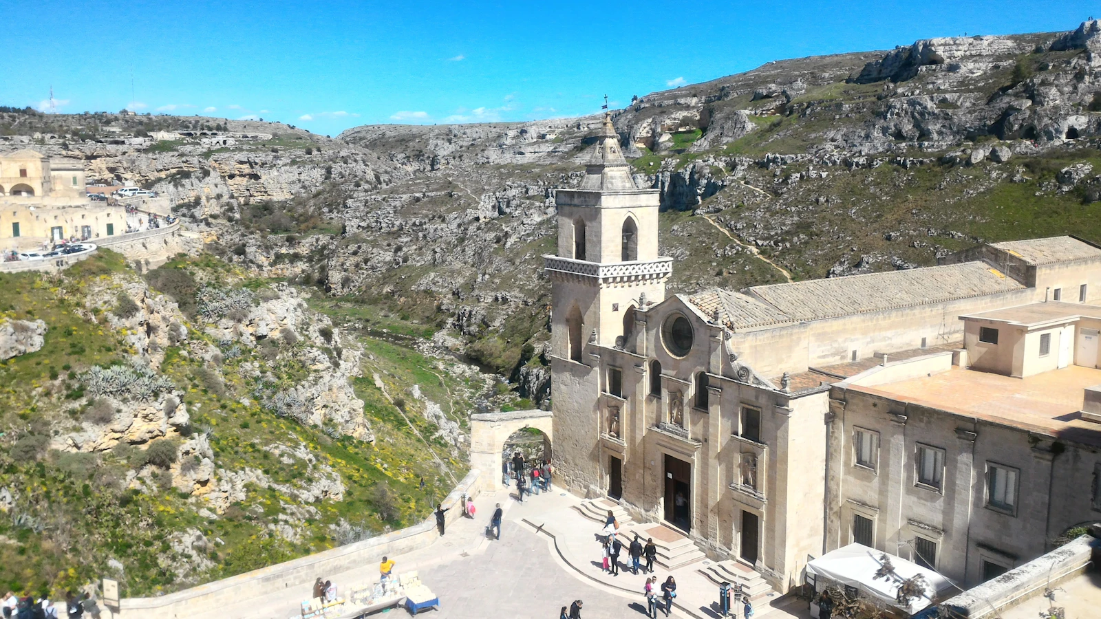 Matera, Italy photo 24 by Antonio Sessa