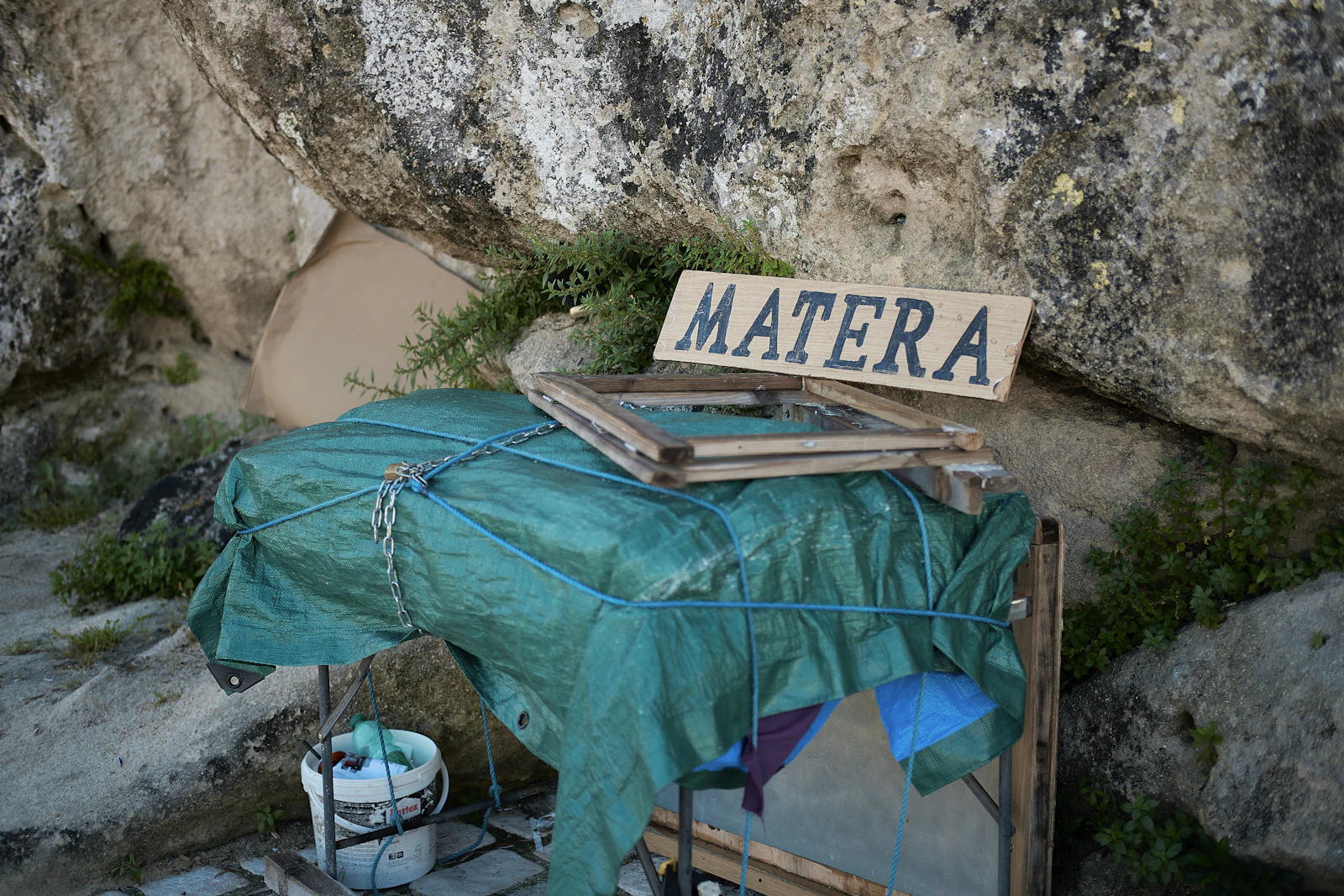 Matera, Italy photo 8 by Riccardo Tuninato