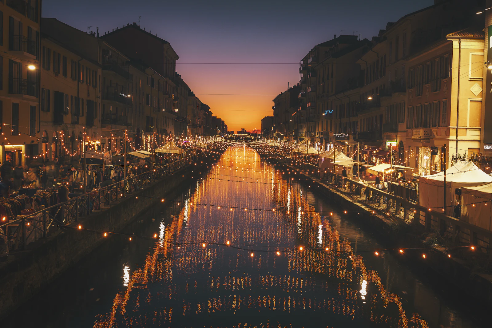 Milan, Italy photo 6 by Cristina Gottardi