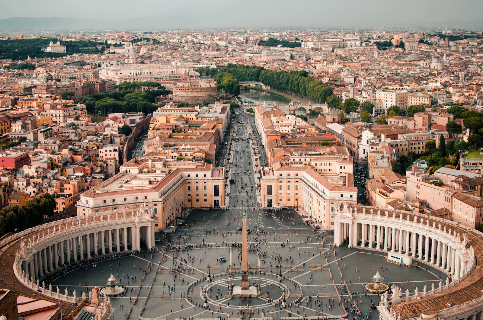 Milan, Italy photo 24 by Caleb Miller