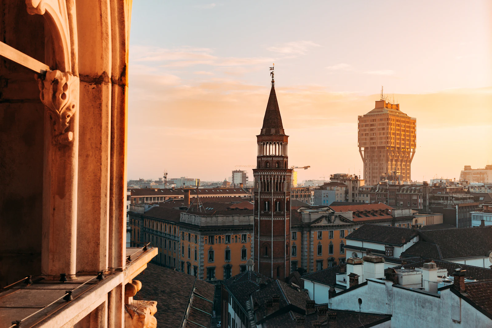 Milan, Italy photo 21 by Matteo Raimondi