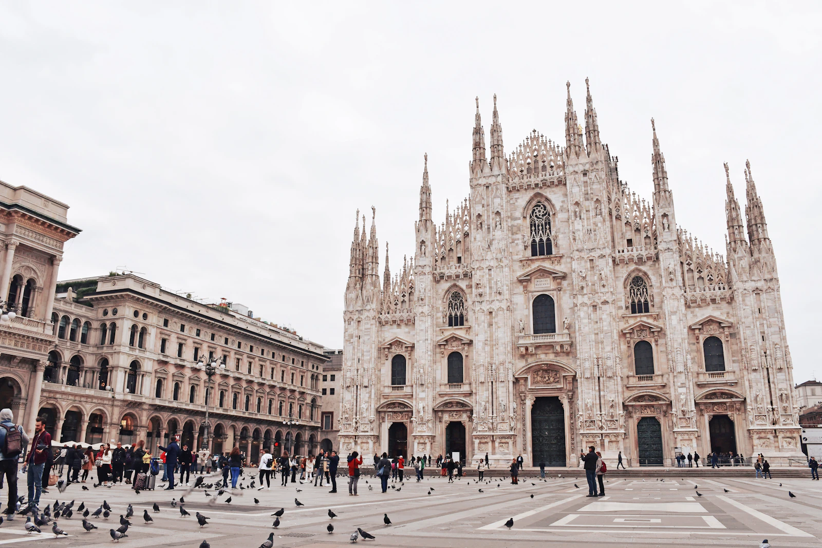 Milan, Italy photo 16 by Daryan Shamkhali
