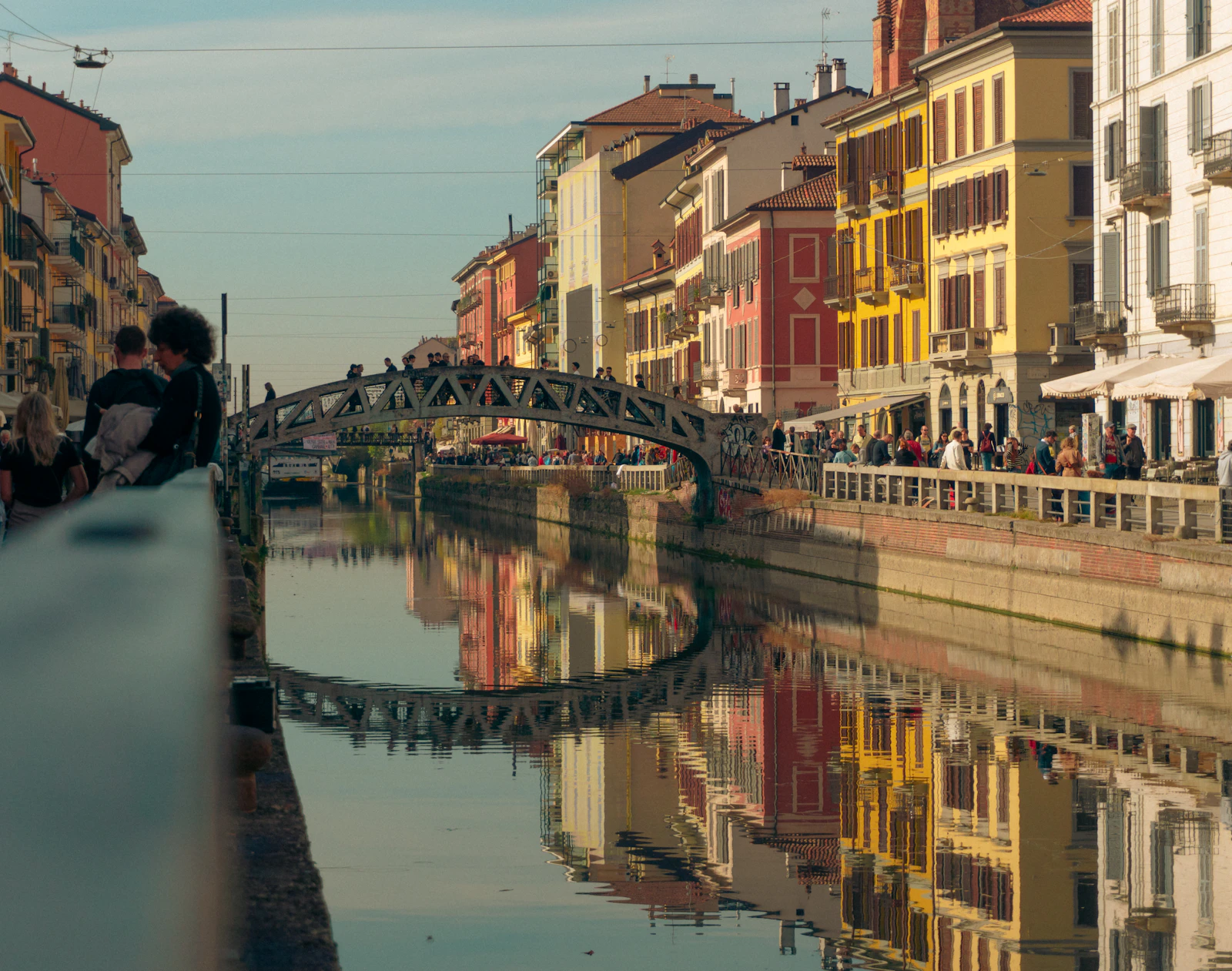 Milan, Italy photo 14 by Sergey Omelchenko