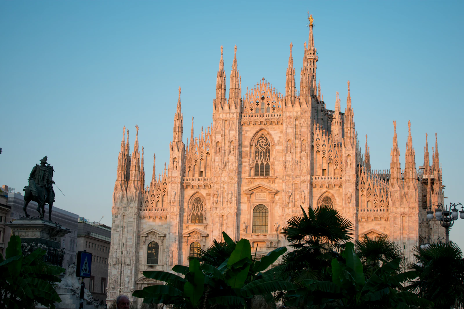 Milan, Italy photo 26 by Simon PALLARD