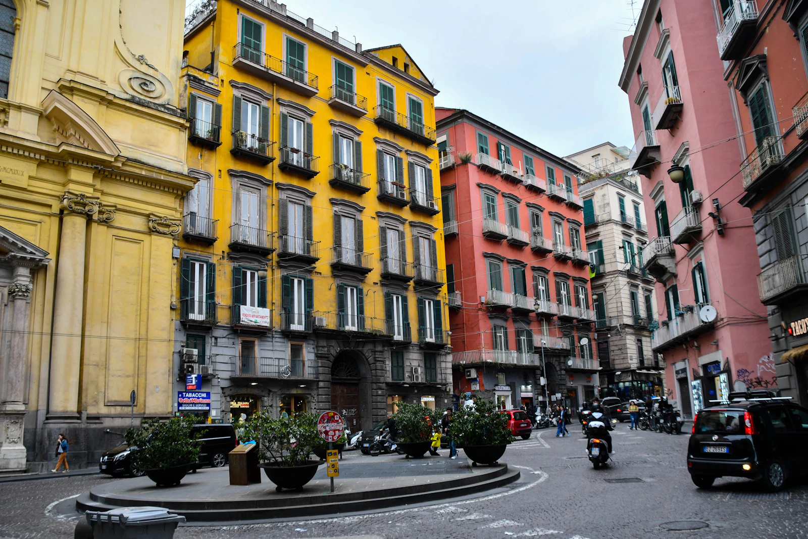 Naples, Italy photo 30 by SnapSaga