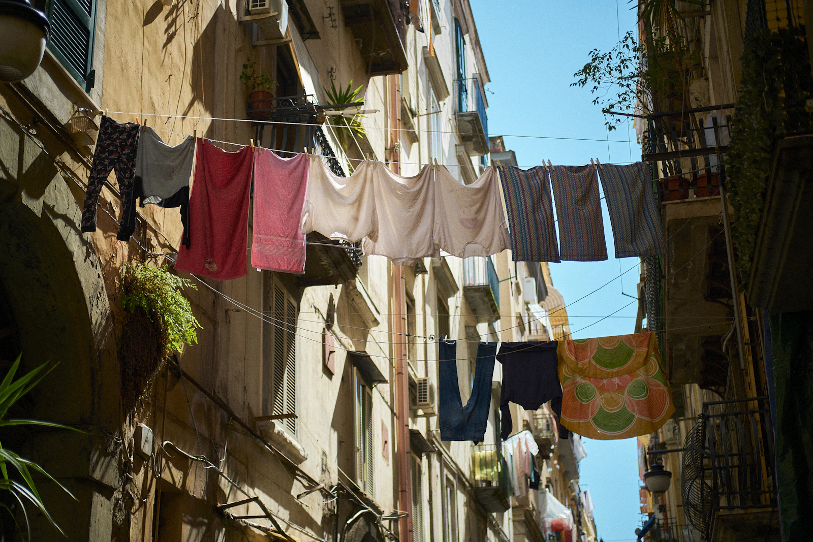 Naples, Italy photo 23 by Riccardo Tuninato