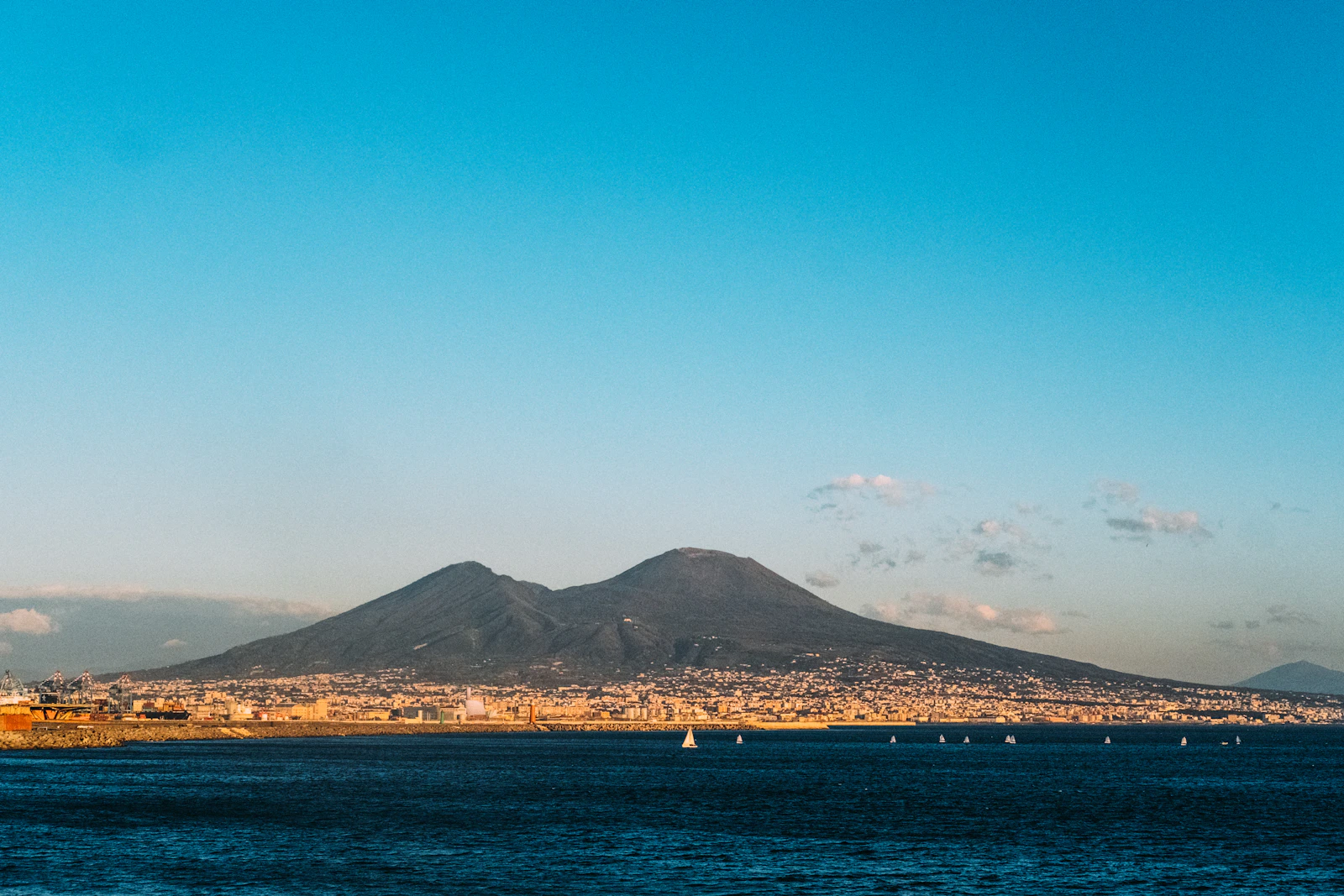 Naples, Italy photo 10 by Fabio Fistarol