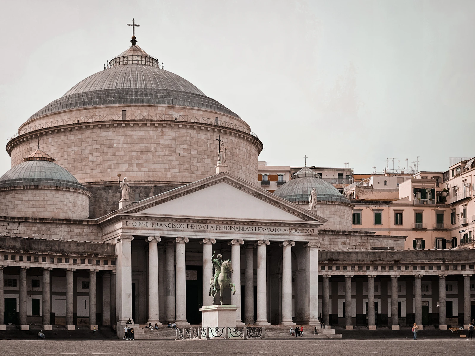 Naples, Italy photo 17 by Christos Christou