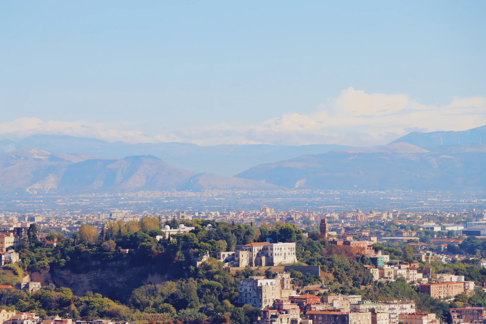 Naples, Italy photo 29 by Owen Places