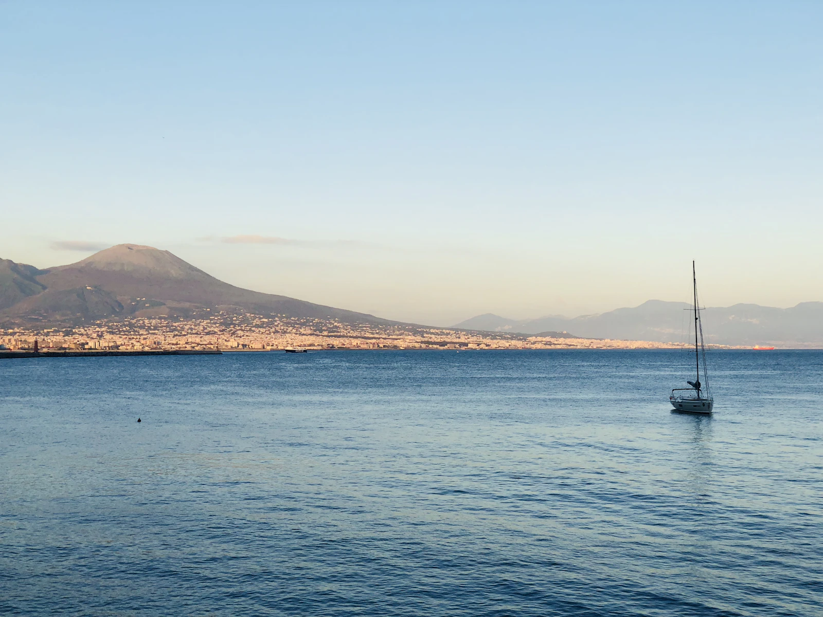 Naples, Italy photo 18 by Aashish Pareek