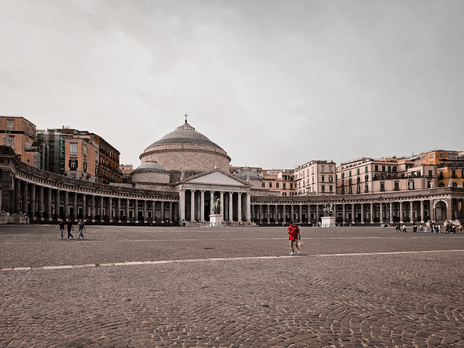 Naples, Italy photo 21 by Christos Christou