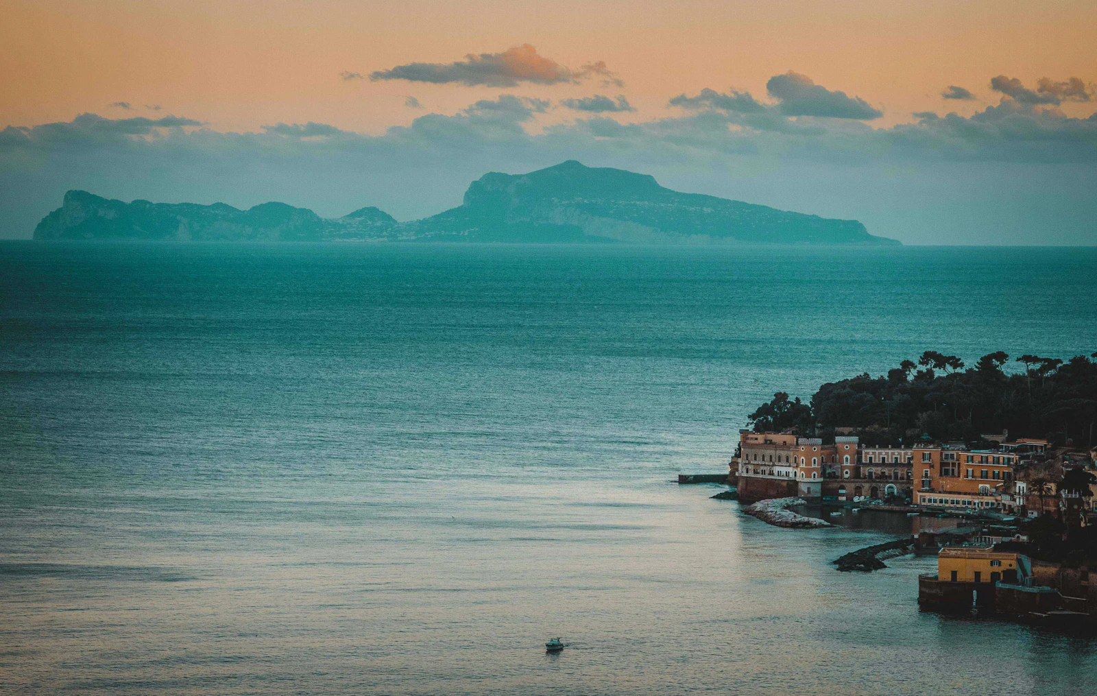 Naples, Italy photo 24 by fabio scarcella
