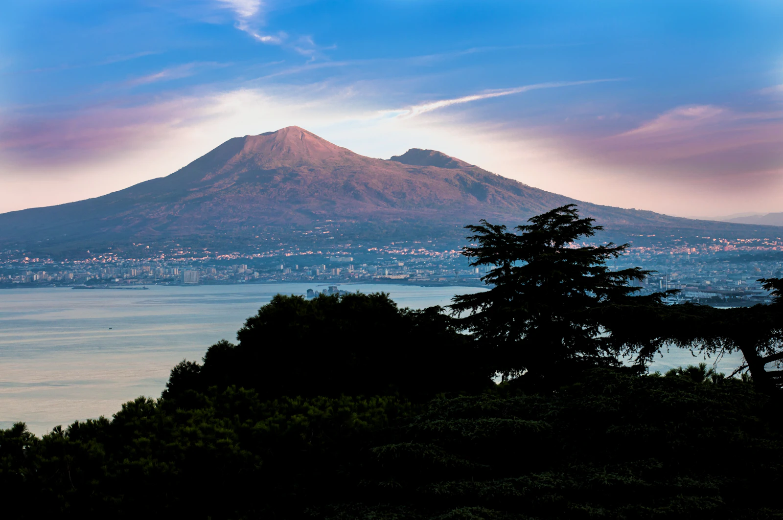 Naples, Italy photo 14 by Artur Voznenko