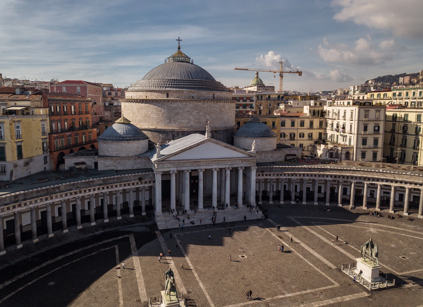 Naples, Italy photo 5 by Vytenis Malisauskas