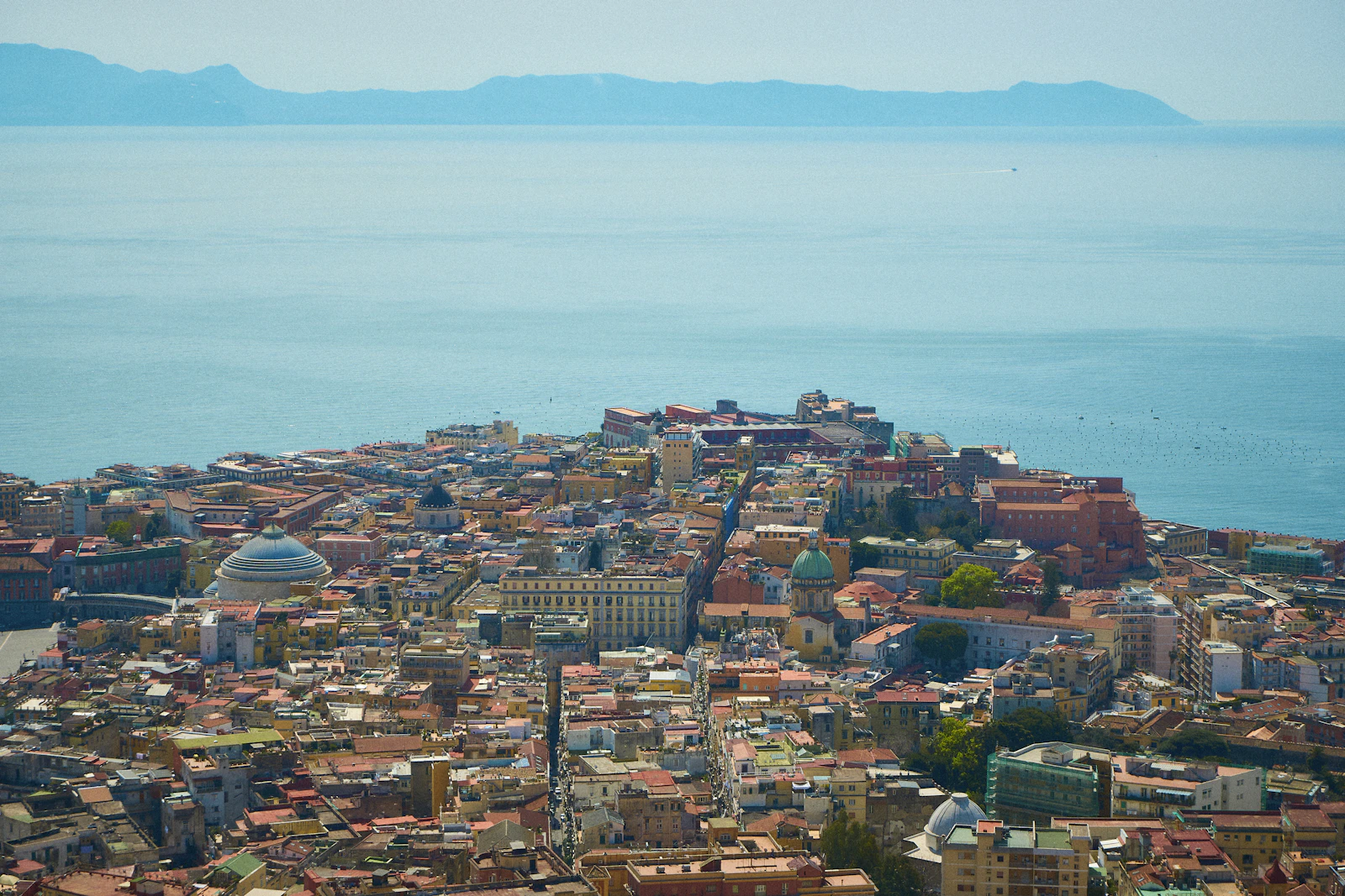 Naples, Italy photo 20 by Riccardo Tuninato