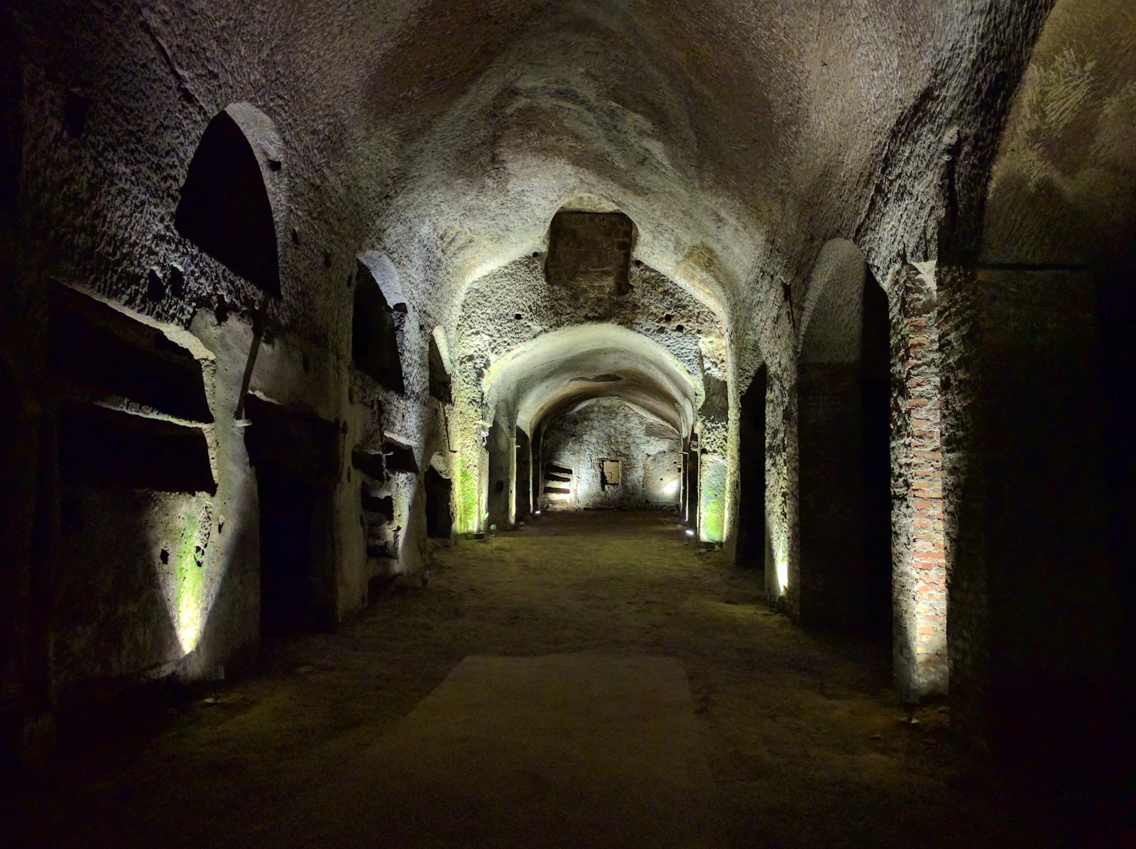Naples, Italy photo 27 by Jordan Grider